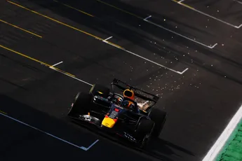 Sectortijden Max Verstappen tonen grote tekortkomingen Red Bull-auto