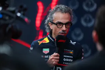 Laurent Mekies zet Red Bull-coureurs op scherp met uitspraak over Yuki Tsunoda: 'Denk dat hij nog een kans krijgt'