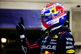 'Max Verstappen is de nieuwe leider van Red Bull Racing'
