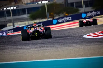 Red Bull geeft duidelijk signaal af na claim van Toto Wolff over motorvoordeel Max Verstappen