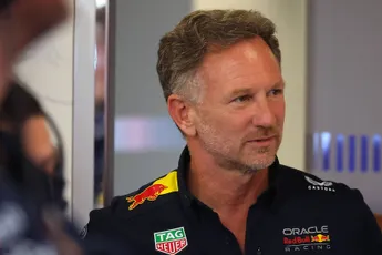 Christian Horner laat zijn licht schijnen over de 'illegale' Red Bull Powertrains-motor
