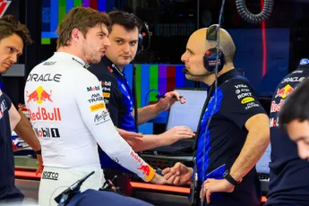 Gianpiero Lambiase deelt eerlijk verhaal over Red Bull na laatste testweek