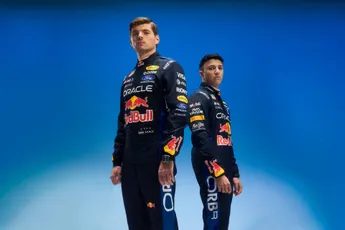 Red Bull heeft groot nadeel in 2026 door crash Isack Hadjar