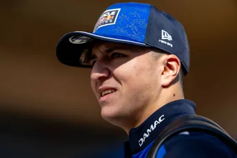Isack Hadjar doet boekje open over Max Verstappen als teamgenoot bij Red Bull