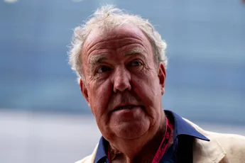 Jeremy Clarkson maakt zich zorgen en zet grote vraagtekens bij nieuwe F1-regels