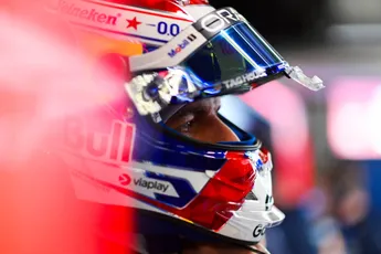 'Max Verstappen heeft in 2026 een grotere voorsprong op de rest dan hij ooit heeft gehad'