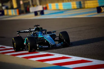 Uitspraak F1-coureur zorgt voor opschudding: Mercedes heeft mogelijk 30 seconden voorsprong