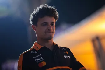 McLaren moet Lando Norris flink teleurstellen met bericht over Ferrari en Mercedes