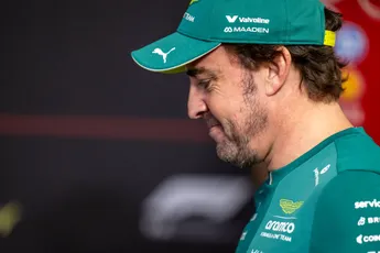 Ramp in zicht: Fernando Alonso deelt pijnlijk bericht over werkelijke situatie bij Aston Martin