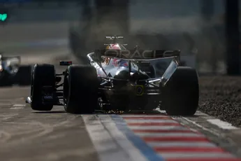 Red Bull-technisch directeur maakt bizarre opmerking na groot drama voor Max Verstappen