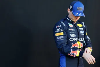 Max Verstappen geeft Red Bull duidelijke opdracht mee voor GP Australië