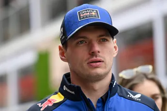 Doornbos over Verstappen naar Mercedes: 'Dan weet ik het zeker...'