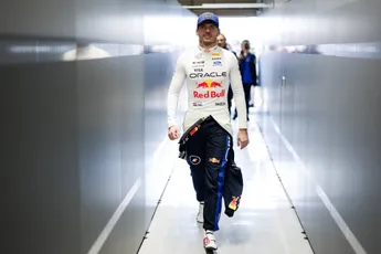 Belangrijke update over Red Bull-contract Max Verstappen