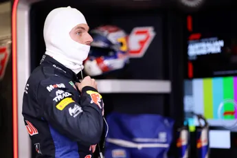 Ferrari-fans zorgen voor verbazing bij Max Verstappen: 'Bizar om te zien'