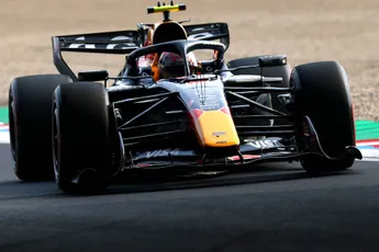 Formule 1 te gevaarlijk voor Max Verstappen: 'Je kunt beter stoppen'