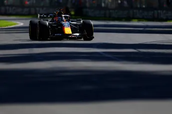 Ongehoord gesprek: Dit was de eerste reactie van Max Verstappen na schokkende McLaren-crash