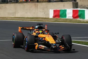 McLaren komt voorafgaand aan GP Miami met alarmerend bericht voor de concurrentie