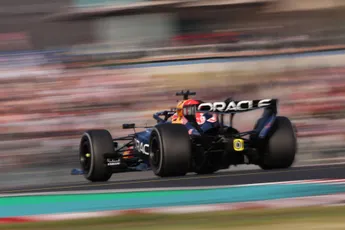 Geweldig nieuws voor Max Verstappen en Red Bull na GP Japan