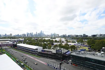 Max Verstappen kent flink nadeel door Red Bull-motor tijdens F1-start