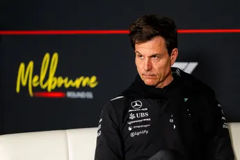 Toto Wolff bijt van zich af na forse beschuldigingen vanuit klantenteams