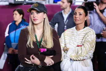 Victoria Verstappen deelt hartverwarmende boodschap richting broer Max voorafgaand aan nieuw F1-seizoen