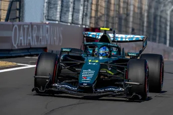 Is dit dé reden achter het drama bij Honda? Aston Martin komt met statement