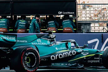 Adrian Newey als dader aangewezen na Aston Martin-rapport