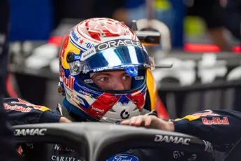 Max Verstappen krijgt oorzaak te horen: dit is de reden achter het verval bij Red Bull