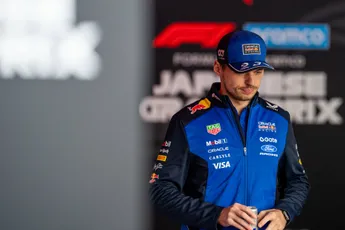 Verbazing over gedrag van FIA nadat Verstappen journalist wegstuurde