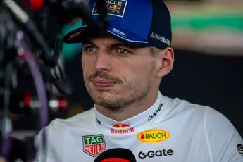 Max Verstappen komt met opvallende reactie na zorgen over gevaar van Nürburgring