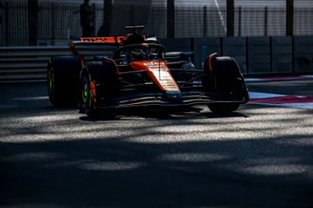 Grote verrassing in paddock: McLaren-coureur laat Formule 1 links liggen