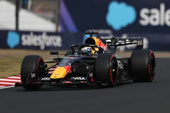 Zak Brown is bang voor wederopstanding van Red Bull Racing