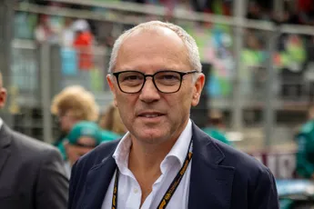 Voormalig wereldkampioen spreekt F1-baas fel tegen na uitspraak over nieuwe regels: 'Dat deden we niet!'