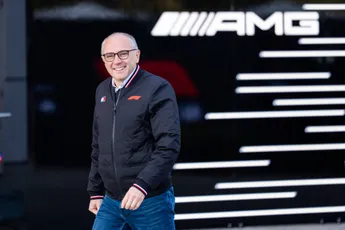 F1-baas Domenicali haalt hard uit naar 'domme' F1-fans