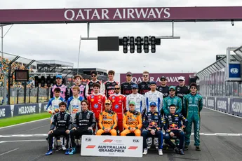 Formule 1 negeert coureurs op dít gebied: 'Daar hebben we natuurlijk niks over te zeggen'