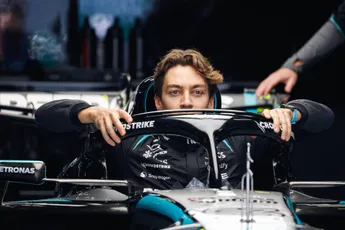 Coulthard heeft pijnlijk bericht voor Russell na GP Miami: 'Dit zal ongemakkelijk zijn voor George, maar...'