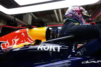 Belangrijk bericht vanuit Red Bull-fabriek voor Max Verstappen