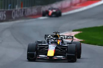 Red Bull-motorpartner doet opvallende belofte aan Max Verstappen