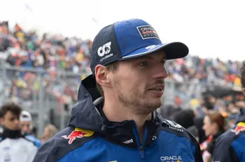 Voormalig F1-medewerker onthult: dit is dé zwakke plek van Max Verstappen