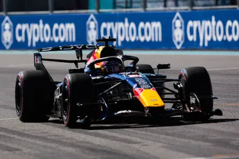 Red Bull-directeur komt met verklaring over nieuwe achtervleugel van Max Verstappen