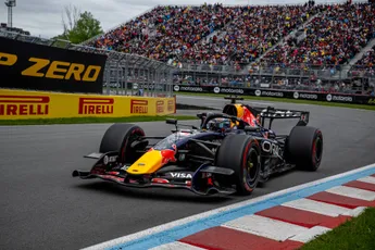 Laurent Mekies doet onthulling over volgende update aan auto Max Verstappen