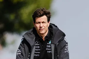 Toto Wolff onthult: dít is de geheime reden achter Antonelli's succes
