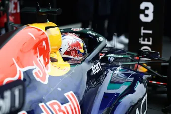 Onthuld: dit is het grote probleem van de Red Bull-auto van Max Verstappen