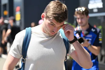 Twijfels bij Max Verstappen over Red Bull-update: 'De laatste stappen...'