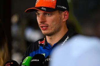 Max Verstappen laat van zich horen en geeft Red Bull een berg huiswerk na GP Oostenrijk