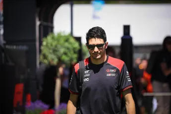 'Esteban Ocon bezig aan zijn laatste races in de F1: drie verrassende coureurs op de lijst om hem te vervangen'
