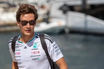 'George Russell moet geschorst worden voor GP Monaco na respectloze opmerkingen'