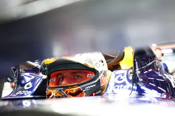 Max Verstappen zet race-engineer Gianpiero Lambiase op zijn plek in Hongarije: 'Wat zijn we aan het doen?!'