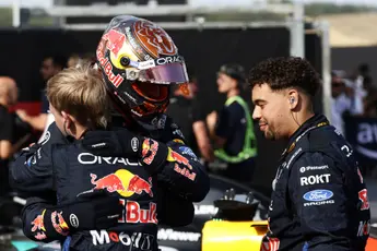 Max Verstappen deelt zijn eerlijke mening over de inhaalactie op Lewis Hamilton in Hongarije