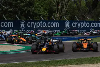 Seizoensfinale in Portugal lijkt van de baan: Formule 1 kijkt naar dít circuit als vervanger Abu Dhabi
